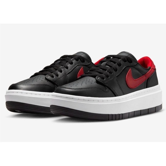 Nike Shoes - Air Jordan 1 Women's Retro Elevate Low Shoes Sneakers DH7004-061